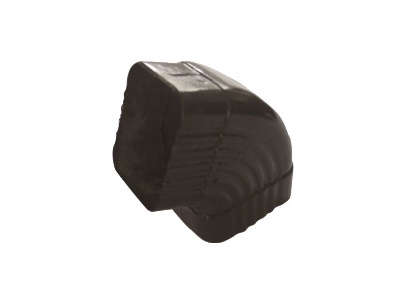 Hliníkový dešťový okap příslušenství