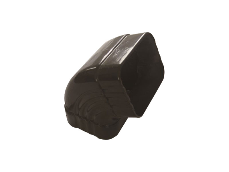 Hliníkový dešťový okap příslušenství