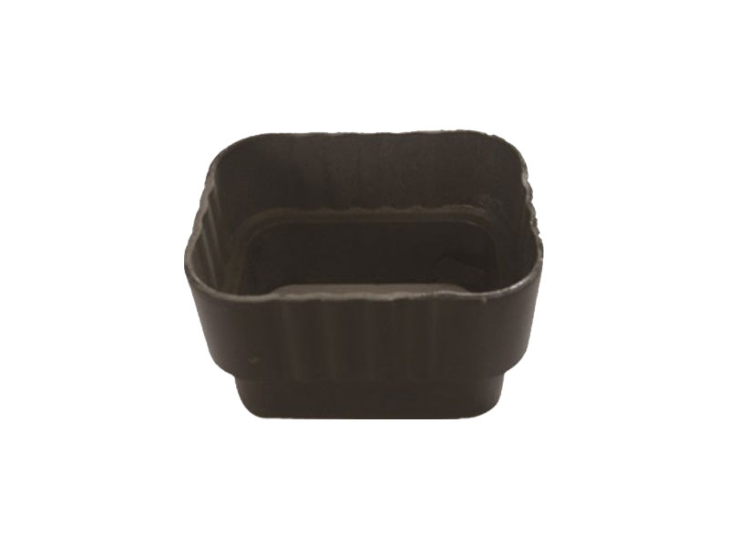 Hliníkový dešťový okap příslušenství