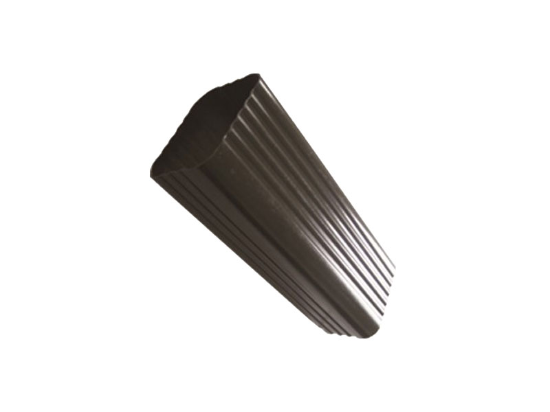 Hliníkový dešťový okap příslušenství