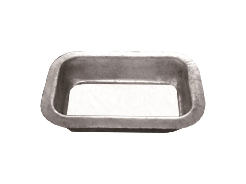 Hliníkový dešťový okap příslušenství