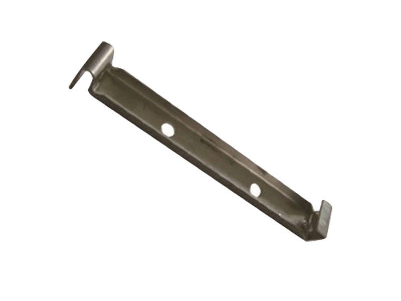 Hliníkový dešťový okap příslušenství