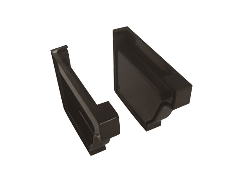 Hliníkový dešťový okap příslušenství