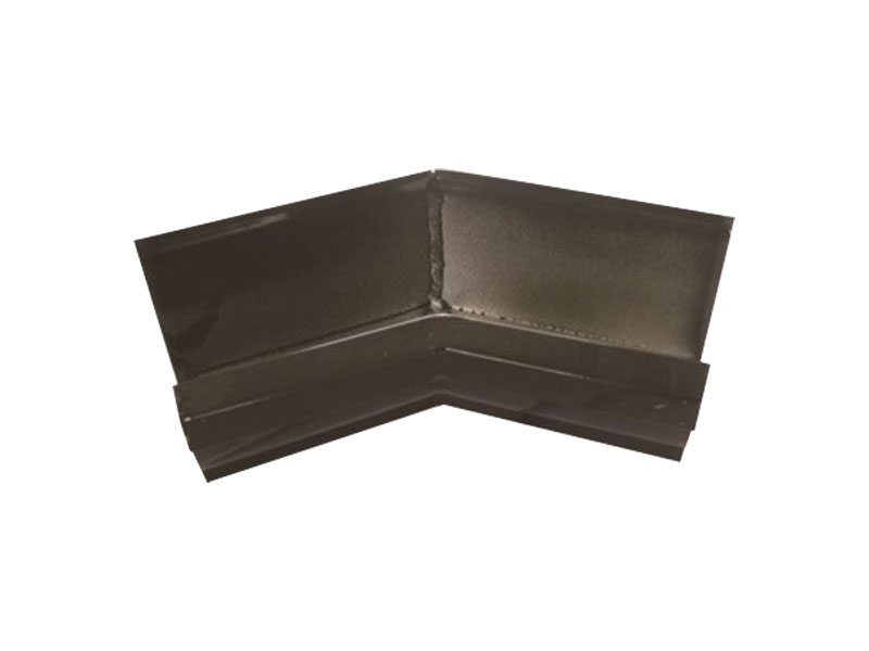 Hliníkový dešťový okap příslušenství