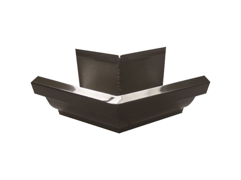 Hliníkový dešťový okap příslušenství