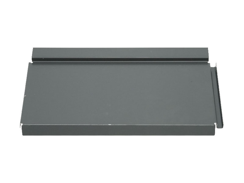 Hliníková hořčík manganské ploché kovové střešní dlaždice