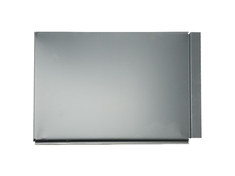 Hliníková hořčík manganské ploché kovové střešní dlaždice