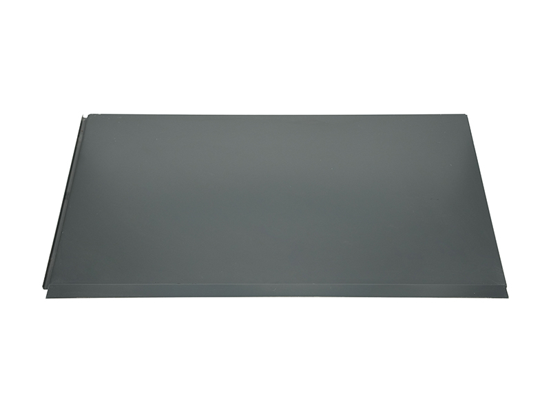 Hliníková hořčík manganské ploché kovové střešní dlaždice