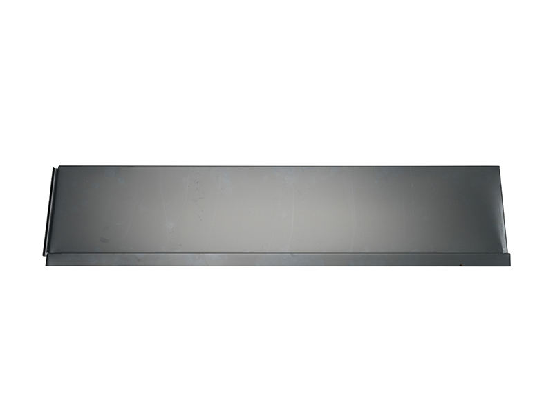 Hliníková hořčík manganské ploché kovové střešní dlaždice