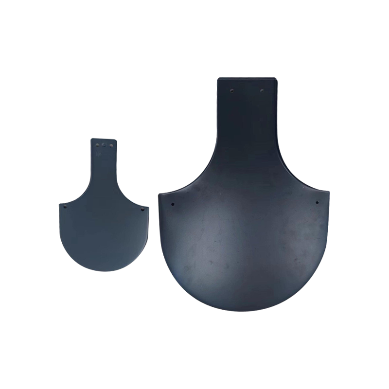 Hliníková hořčík manganské ryby měřítko kovové střešní dlaždice